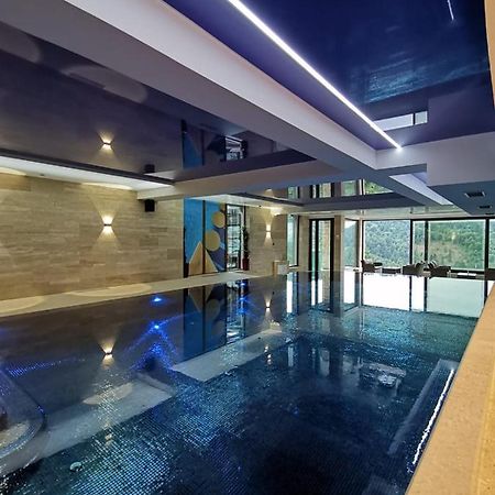 Silver View Kopaonik Eksteriør billede