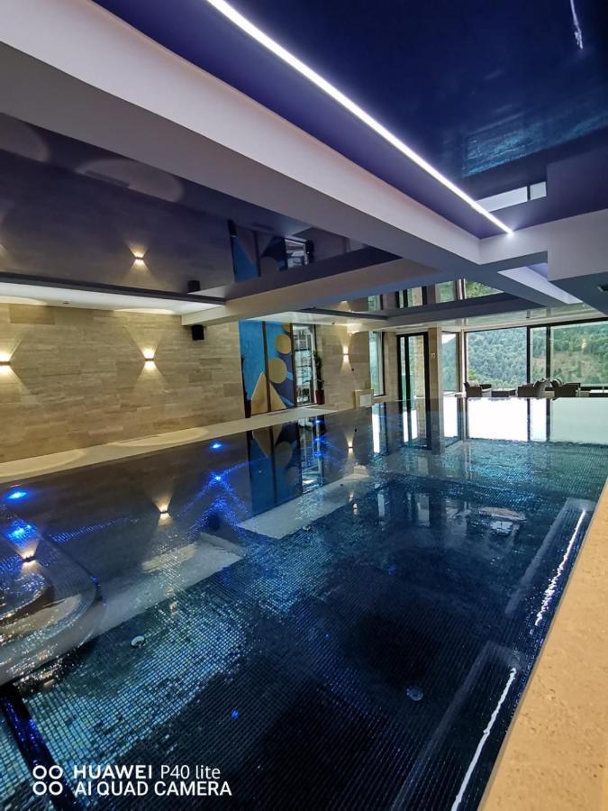 Silver View Kopaonik Eksteriør billede