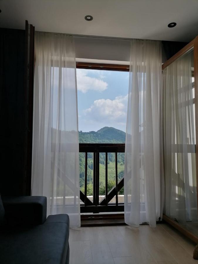 Silver View Kopaonik Eksteriør billede