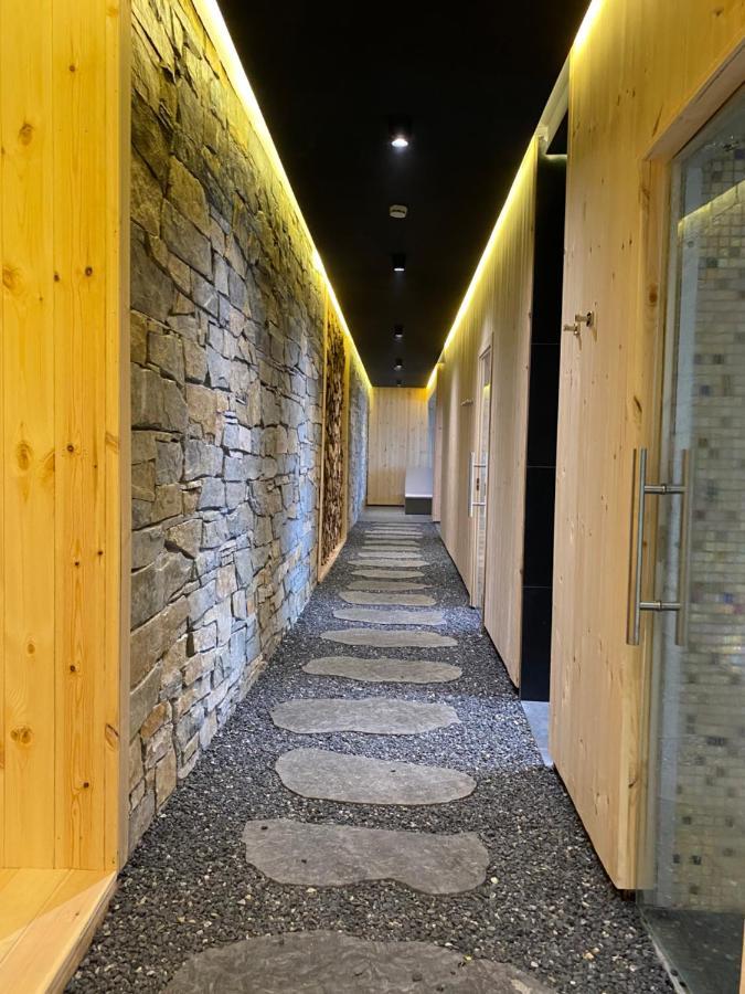 Silver View Kopaonik Eksteriør billede
